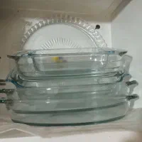 مرغ خوری|ظروف سرو و پذیرایی|نیشابور, مازول|دیوار