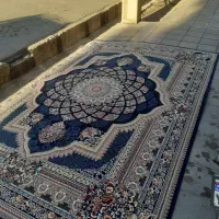 فرش|فرش|ساوه, |دیوار