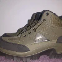 نیم بوت مردانه جکس ۴۵|کیف، کفش، کمربند|کرج, چهارصد دستگاه|دیوار