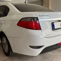 برلیانس 1650cc ، مدل 1397 اتوماتیک|خودرو سواری و وانت|سنندج, |دیوار