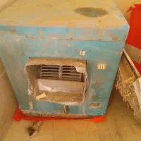 کولر ،فروشی