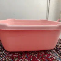 فروش تشت در حد نو