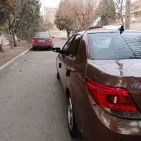 دنا تیپ 2 مدل 94 درحد|خودرو سواری و وانت|کرج, کیانمهر|دیوار