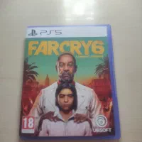 دیسک فارکرای 6 PS4و  PS5