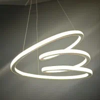 فروش ویژه آویز مدرن (نئونی)|لوستر و چراغ آویز|اصفهان, ملاصدرا|دیوار