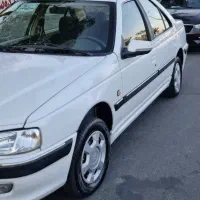 پارس سال مدل ۹۹