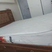 تشک طبی فنری رویال|تشک تختخواب|دماوند, گیلاوند|دیوار