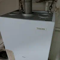 پکیج تاچی تیپ C|آبگرمکن، پکیج، شوفاژ|تبریز, |دیوار