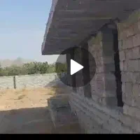 فروش باغ حسین آباد علویجه با دیوارکشی و اتاق|فروش خانه و ویلا|شاهین‌شهر, طالقانی|دیوار