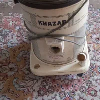 جارو برقی قدیمی|جاروبرقی، جارو شارژی، بخارشو|خمینیشهر, |دیوار