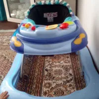روروئک نو و سالم تمیز