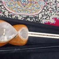 تار|سازهای سنتی|صدرا-فارس, فاز ۲|دیوار