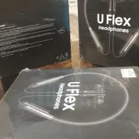 هدفون بلوتوثی گردنی یوفلکس اصل ویتنام