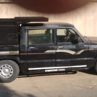 مزدا دوکابین مدل۸۴|خودرو سواری و وانت|سبزوار, طبرسی (جعفرآباد)|دیوار