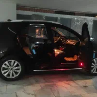 جک s5|خودرو سواری و وانت|شهر ری, علایین|دیوار