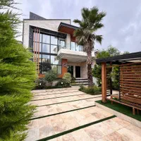 دوبلکس هوشمند مبله ۳۰۰ متری استخرداخلی شهرکی