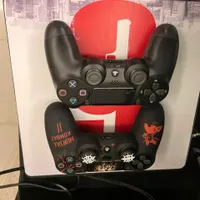 PS4 slim 1t|کنسول، بازی ویدئویی و آنلاین|اردبیل, |دیوار