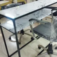 میز ناخن دستساز شیک و محکم