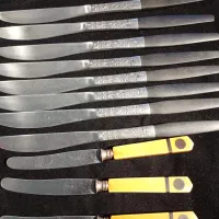 چاغو دسته سندلوس آلمانی قدیمی واصل