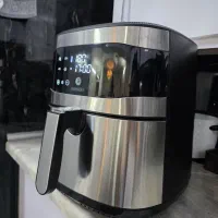 سرخکن رژیمی یا بدون روغن هنریچ