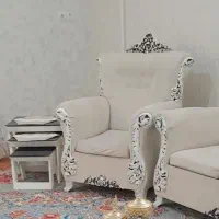 مبل ۷ نفره