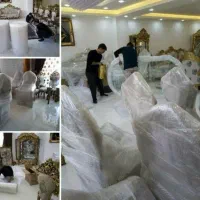 اتوبارظریف بار سراسرتهران کرج بار شهرستان چیتگر|خدمات حمل و نقل|تهران, تهران‌ویلا|دیوار