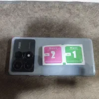 گوشی درحد صفر صفر