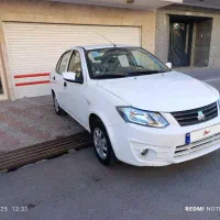 ساینا بدون رنگ در خشک مدل 1401|خودرو سواری و وانت|تبریز, |دیوار