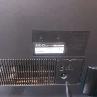 تلویزیون ۴۰ اینچ سونی 40EX520 بسیار کم کار