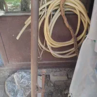 دارقالی زرچرک سنگین