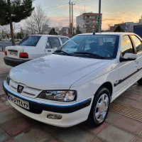 پارس تیوفایو مدل ۴۰۱|خودرو سواری و وانت|قائن, |دیوار