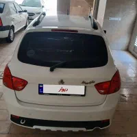 کوییک اتومات cvt ۱۴۰۲
