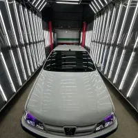 پارس 93 tu5 موتور nfu فول تقویت