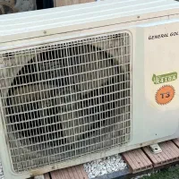 دنیای کندانسور کولرگازی تعمیر و خرید و فروش|کولر گازی و فنکوئل|کرج, کوی کارمندان شمالی|دیوار