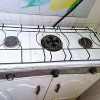 اجاق گاز|اجاق گاز و لوازم برقی پختوپز|قم, حاج زینل|دیوار