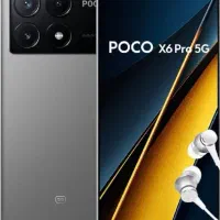POCO X6 Pro RAM12 / 512G 5G