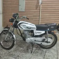 موتور کاریزان مدل 86
