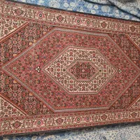 فرش زرنیم افشار|فرش|زنجان, |دیوار