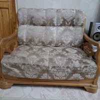 مبل راحتی اسپرت 7نفره