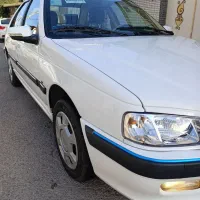 پارس tu5|خودرو سواری و وانت|شوش, |دیوار