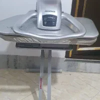 اتو پرس ژانومه