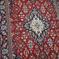 ۲عدد قالی لاکی