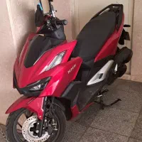 گلکسی CL160|موتورسیکلت|ری, شهرری|دیوار