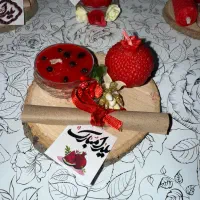 انواع گیفت یلدا عروسی تولد و...|صنایع دستی و سایر لوازم تزئینی|کرمان, |دیوار