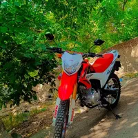 تریل پرواز 200 مدل 1402