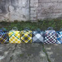 ساک کجراه وباکس ست وتک ب