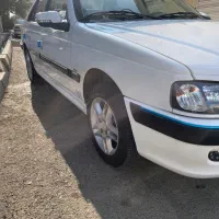 پارس موتور سفارشی (elx)|خودرو سواری و وانت|باقرشهر, |دیوار