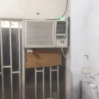 کولر پنجره ای هجده