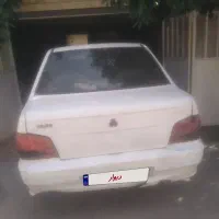پراید 132 مدل 89