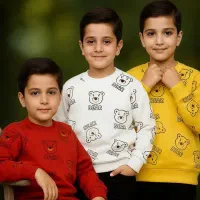 لباس دختر و پسر|لباس|میبد, |دیوار